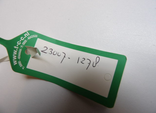 Scheinwerfer Kawasaki ZEPHYR 1100