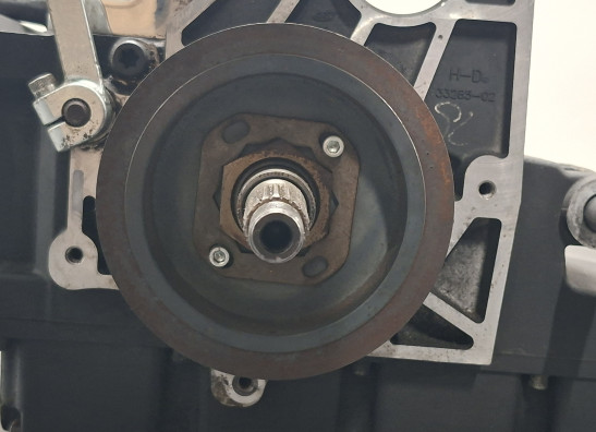 Versnellingsbak Harley Davidson FLTR Road Glide