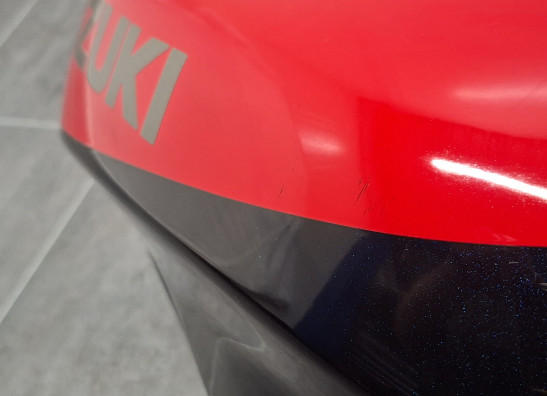 Fuel tank Suzuki GSX R 1100