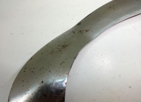 Schakelpedaal Honda VT 500