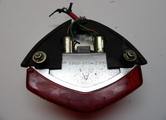 Achterlicht Honda VT 600