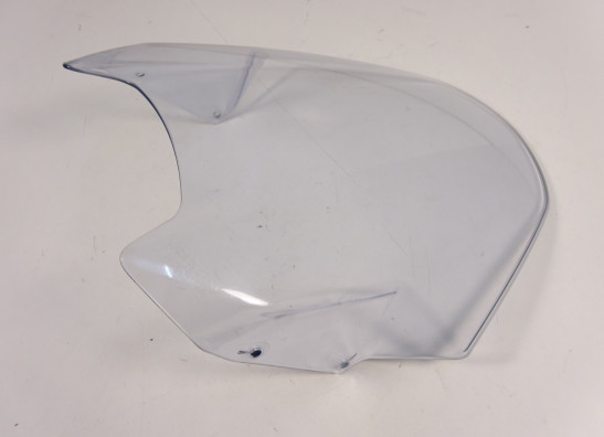 Windschild Kawasaki VERSYS 650