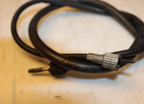 Kilometerkabel Kawasaki GPZ 500