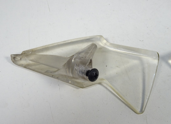 Topkuip bekleding BMW R 1200 RT