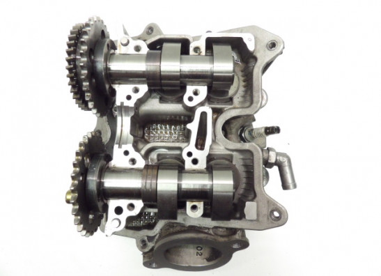 Cylinder head Aprilia RSV 1000