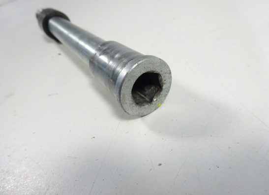 Vooras Kawasaki ER 6