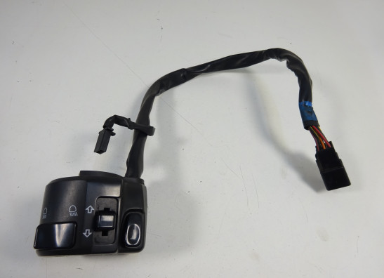 Stuurschakelaar links Kawasaki Z 750 2004-2006
