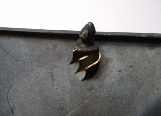 Cowl left small Honda XBR 500