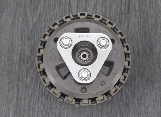 Kupplung BMW R 1200 GS LC