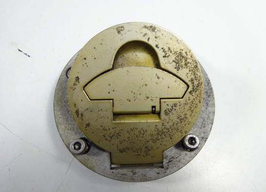 Slotenset Ducati monster 600