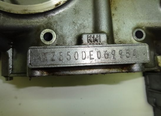 Motorblock Sonstiges Kawasaki ZEPHYR 550