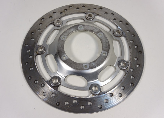 Braking disc right front Honda ST 1300 Pan European