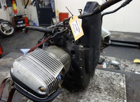 Engine BMW R 1100 GS
