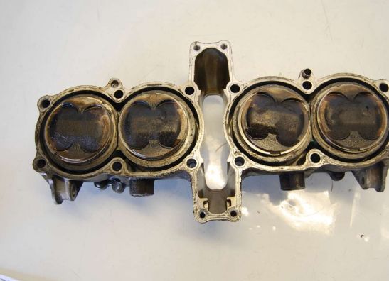 Cylinders Honda CBR 1000 F