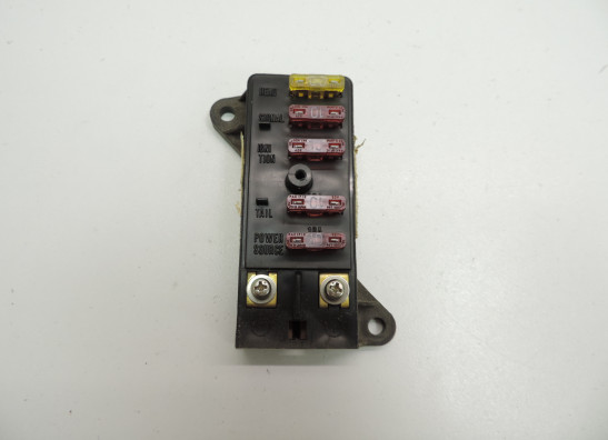 Sicherungkasten Suzuki GSX R 750