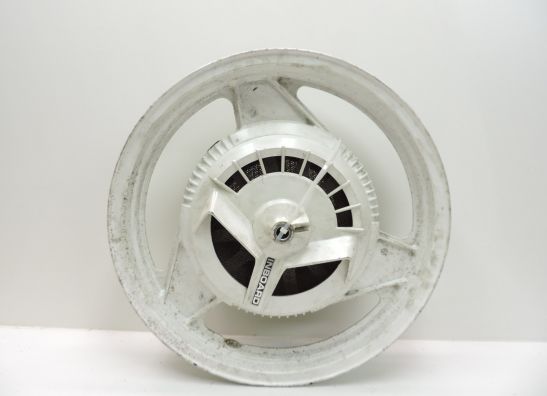 Felge vorne Honda VTR 250