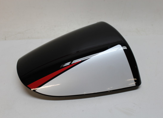 Soziusabdeckung Suzuki GSX R 750
