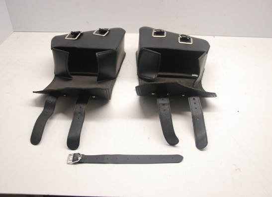 Koffersatz Harley Davidson Custom universal other