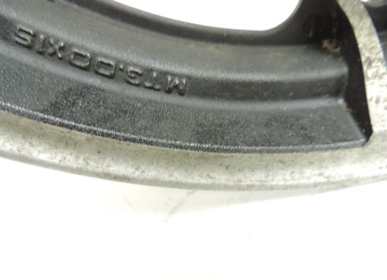 Felge hinten Honda CX 650 E