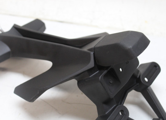 License plate holder Yamaha YZF R1