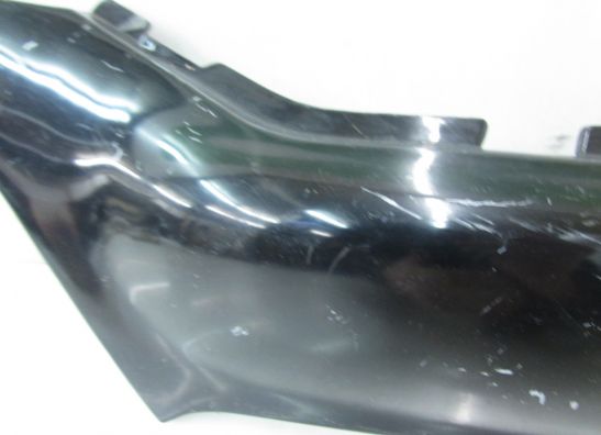 Linker achterkant Suzuki GS 500 E