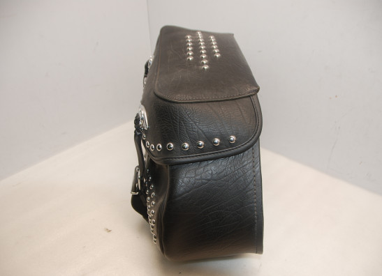 Kofferset Harley Davidson Softtail