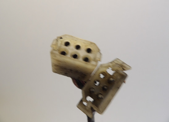 Stuurschakelaar links Yamaha TR1