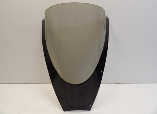 Kuipruit Triumph Sprint ST 1050