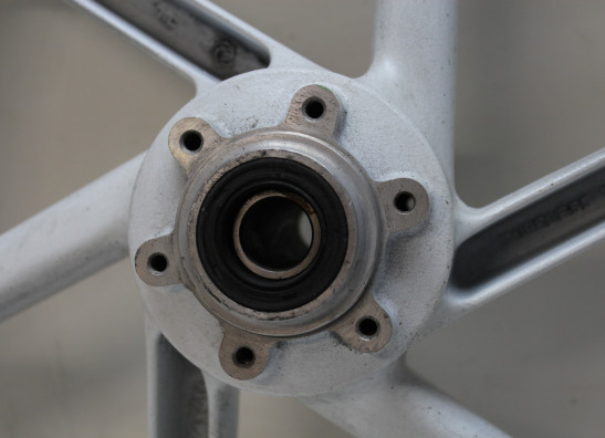 Voorvelg Honda VFR 750 R - RC30