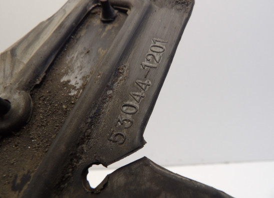 Afdekkap Kawasaki ZX 10 R