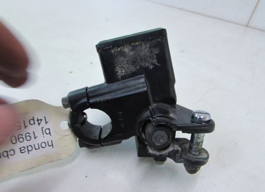 Rempomp Honda CBR 600 F