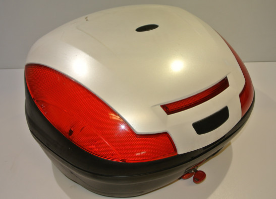 Top-case BMW R 1150 GS