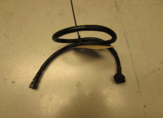 Overig Honda Goldwing GL