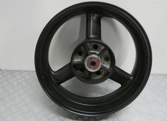 Rear wheel Triumph 955 daytona