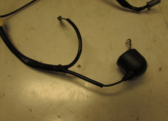 Engine parts Honda VTR 1000 F