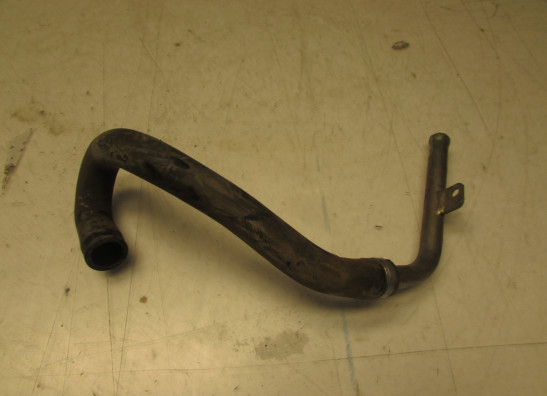 Radiator parts Aprilia Sportcity 125