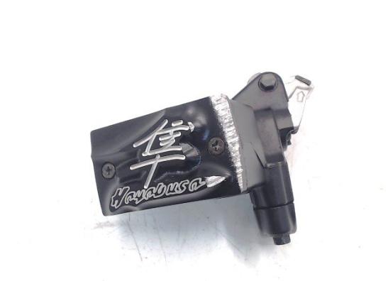 Rempomp Suzuki GSX R 1300 Hayabusa 2008-2009