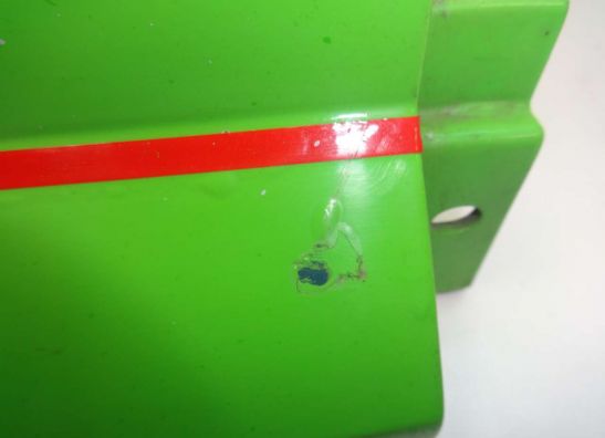 Achterkuipdeel Kawasaki GPZ 900