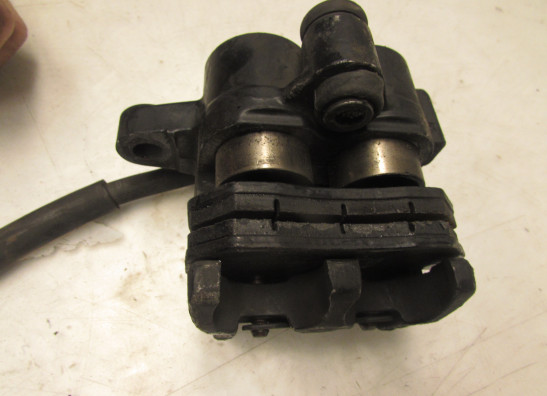 Achteras Honda Goldwing GL