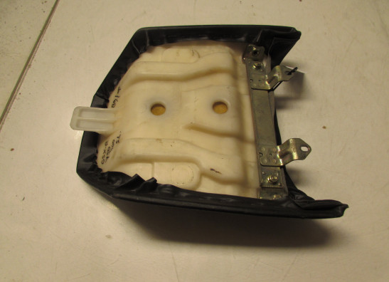 Soziussitz Suzuki GSX R 750