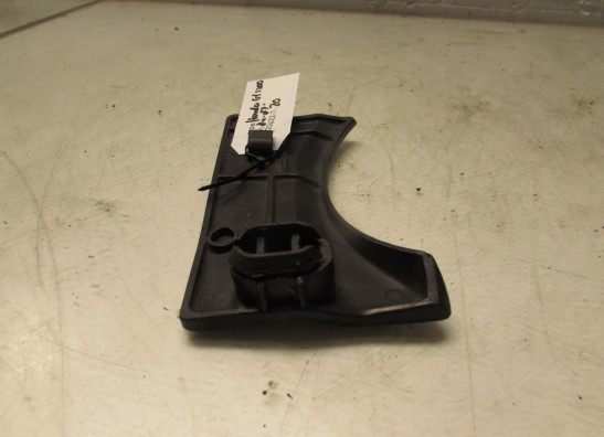 Afdekkap Honda Goldwing GL