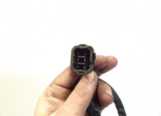 Handlebar switch assy right Kawasaki ER 6