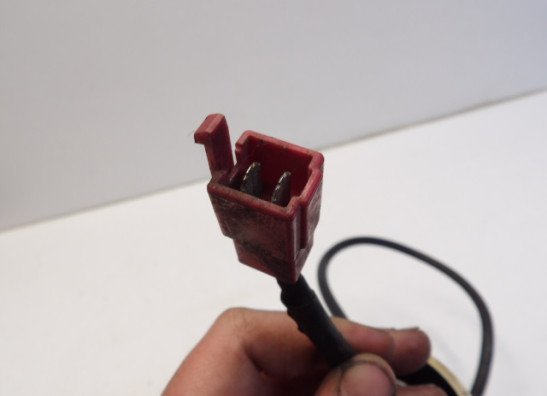 Dynamo Yamaha FZ 750