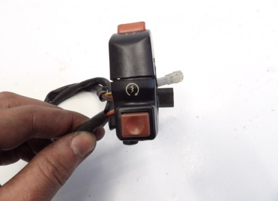 Handlebar switch assy right Aprilia RSV 1000