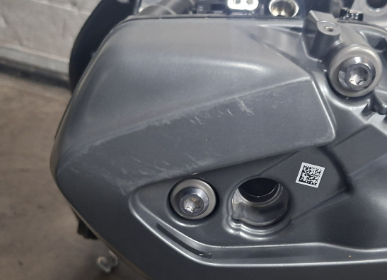 Motorblok BMW R 1250 GS