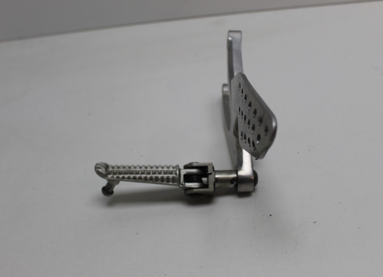 Fussrastetrager vorne links Yamaha YZF R1