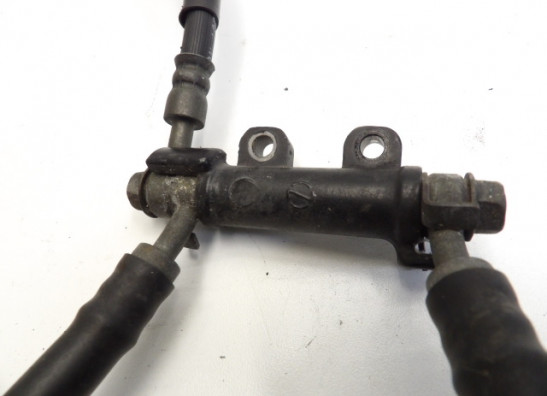 Remleiding voor Yamaha TDM