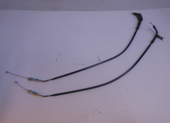 Gaskabel Suzuki SV 650 XA