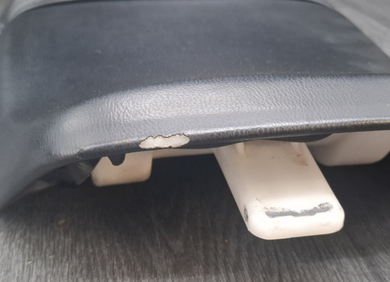 Enganche para asiento Suzuki GSX R 1100