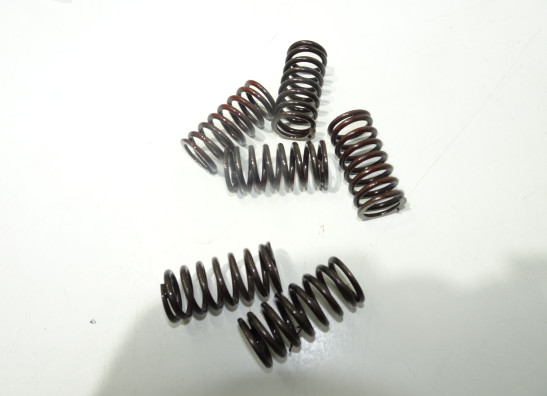 Koppeling BMW F 650 GS